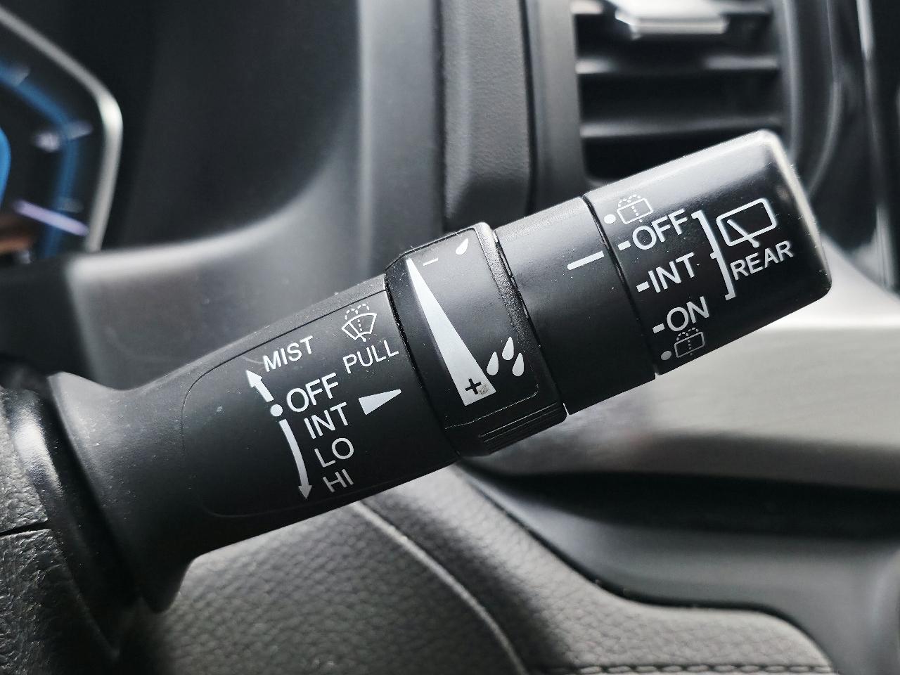 Honda Odyssey EXR 2018