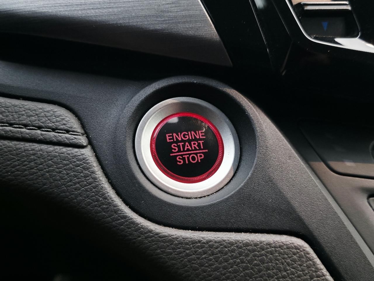 Honda Odyssey EXR 2018