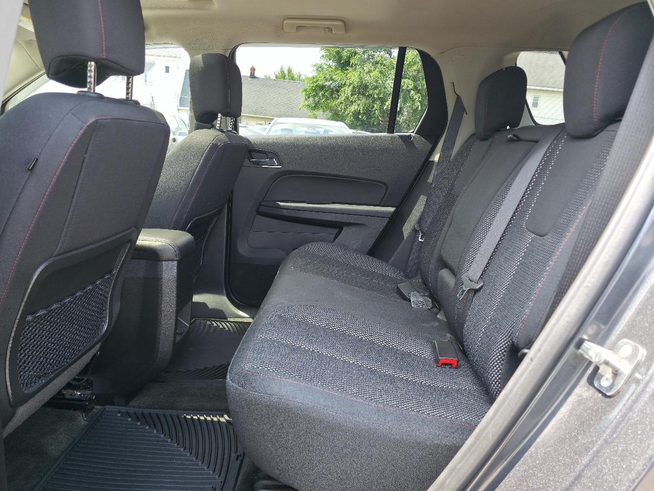 GMC Terrain SLE2 FWD 2017