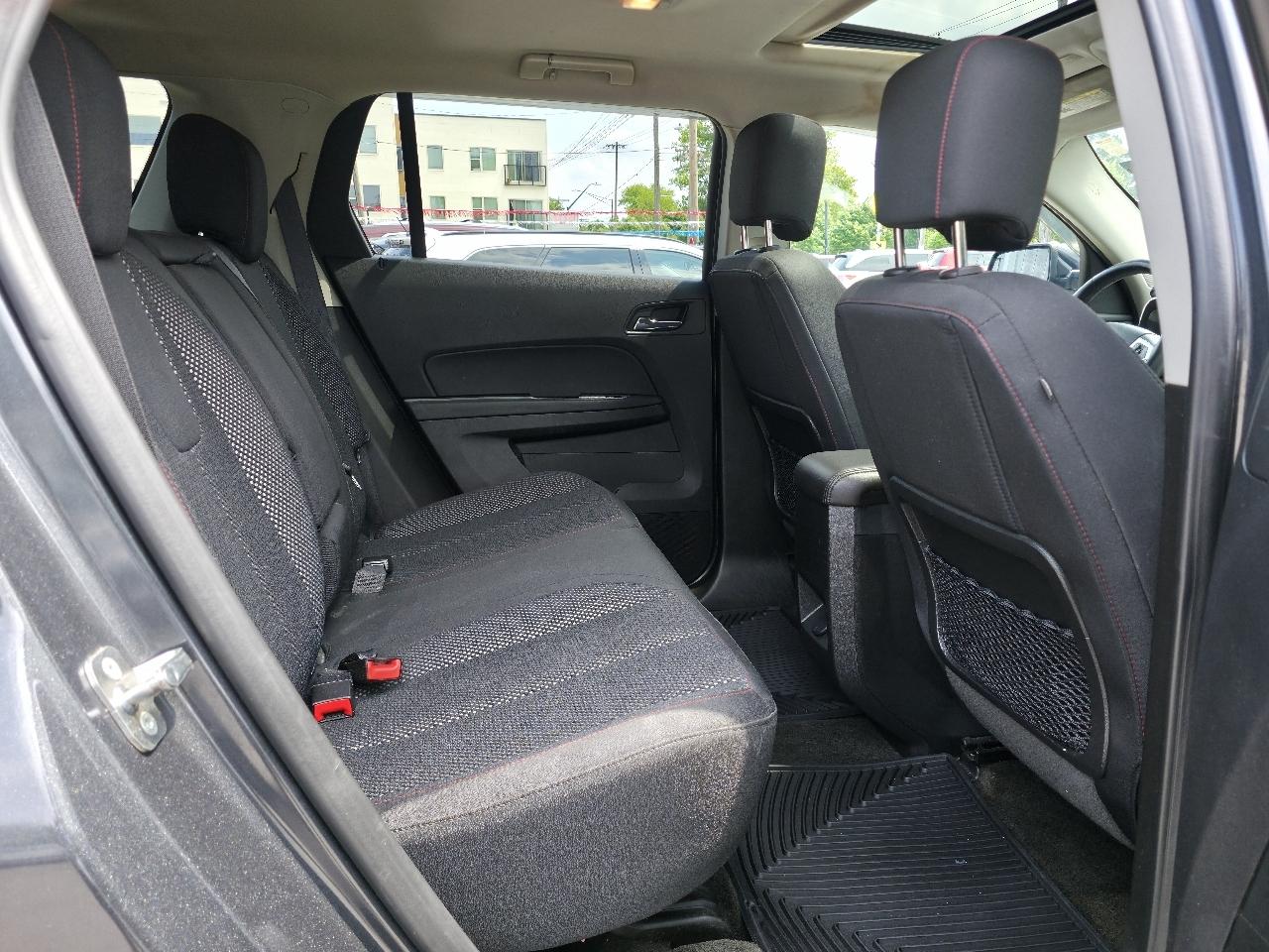 GMC Terrain SLE2 FWD 2017