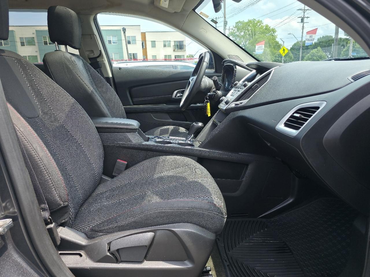 GMC Terrain SLE2 FWD 2017