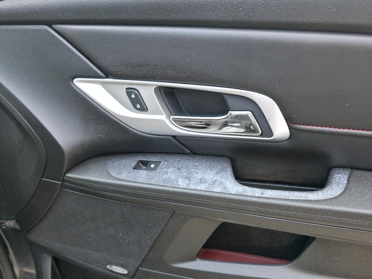 GMC Terrain SLE2 FWD 2017