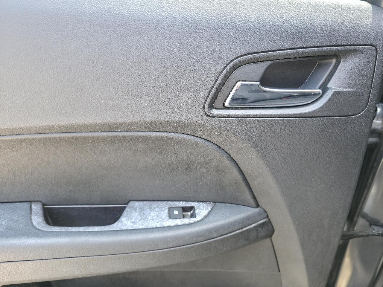 GMC Terrain SLE2 FWD 2017