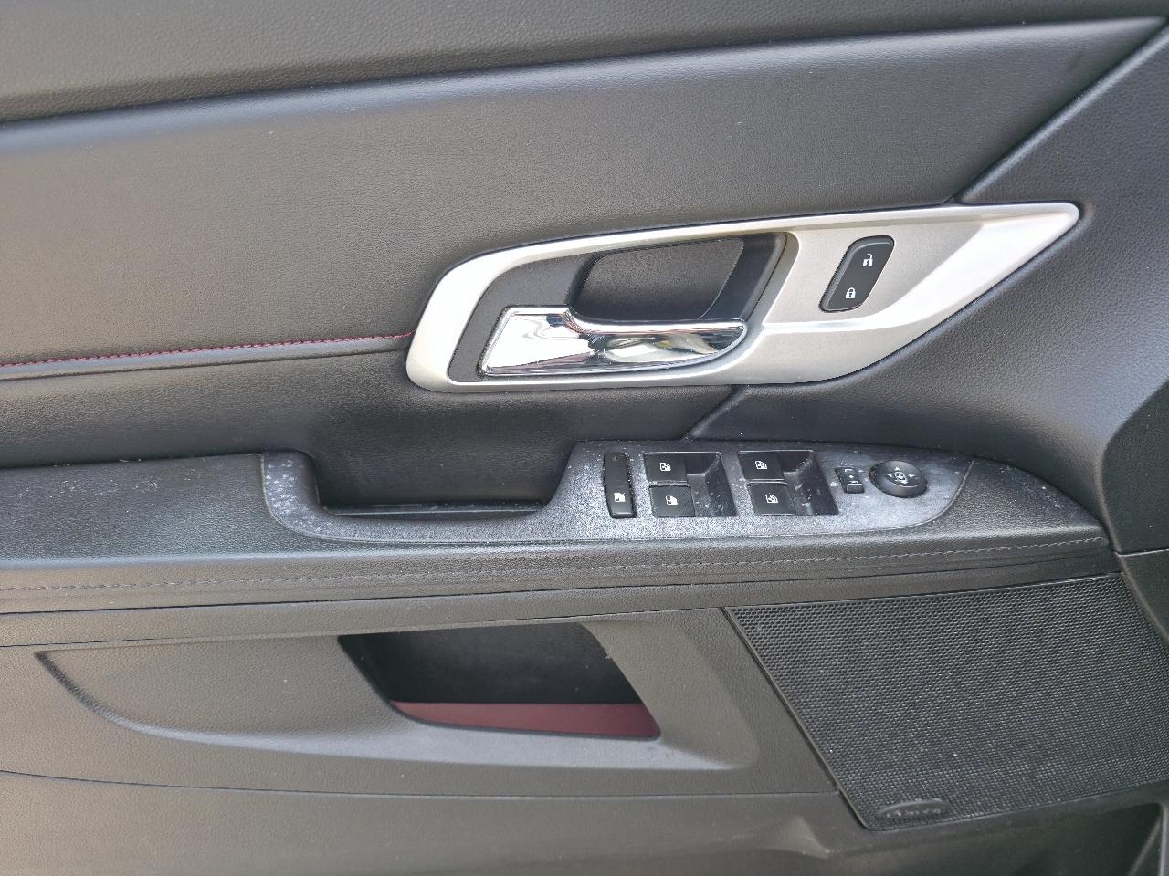 GMC Terrain SLE2 FWD 2017