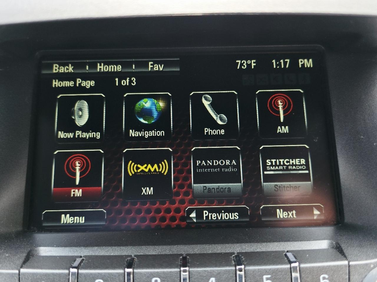 GMC Terrain SLE2 FWD 2017