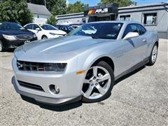 2010 Chevrolet Camaro 