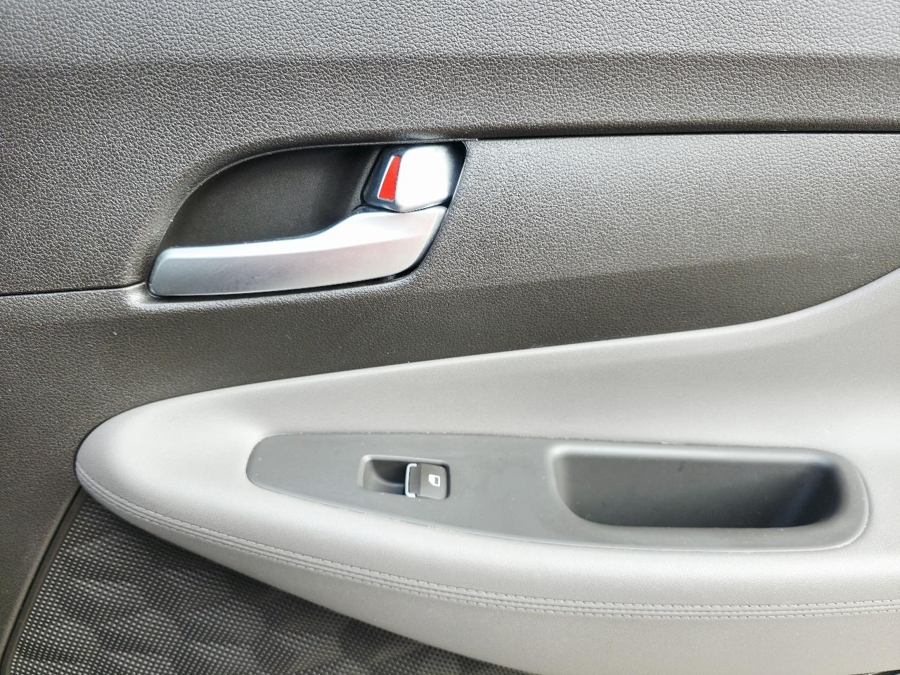 Hyundai Santa Fe SEL 2.4 AWD 2020