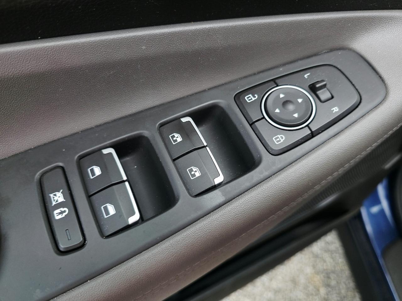 Hyundai Santa Fe SEL 2.4 AWD 2020