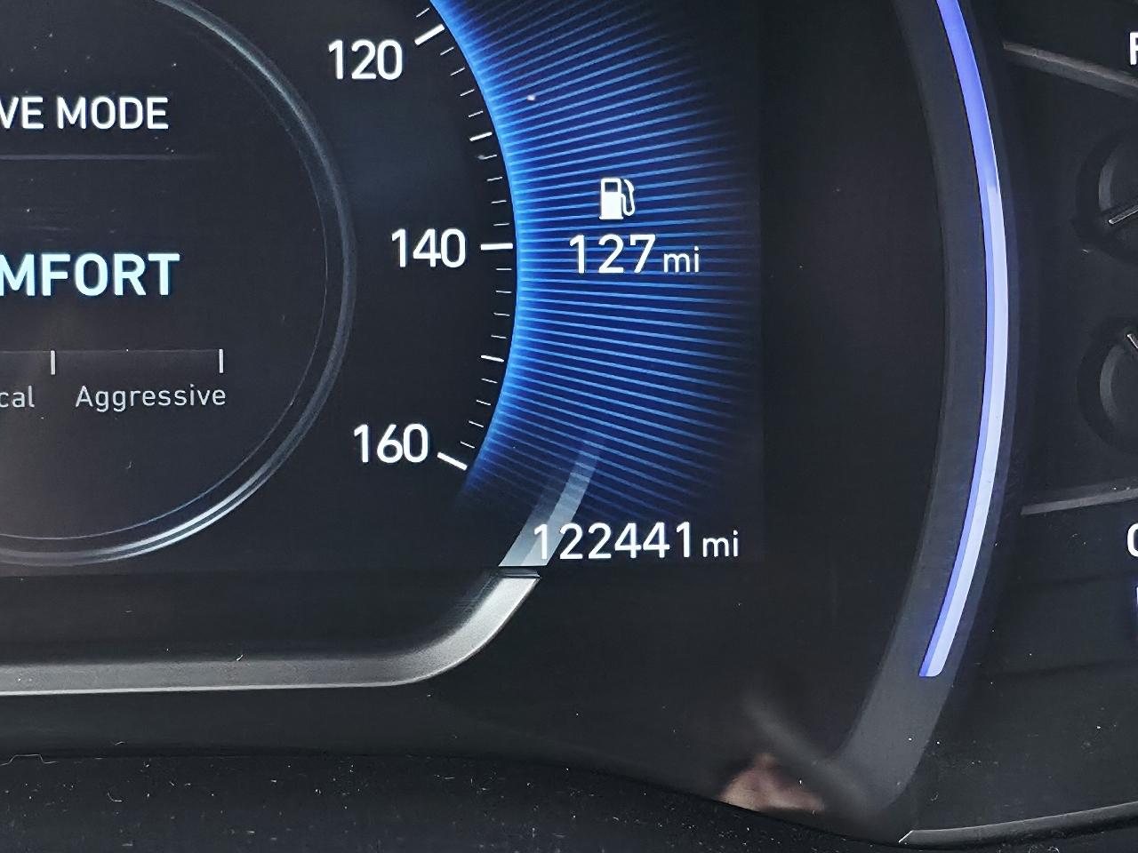 Hyundai Santa Fe SEL 2.4 AWD 2020