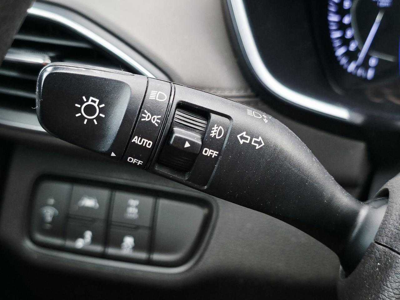 Hyundai Santa Fe SEL 2.4 AWD 2020