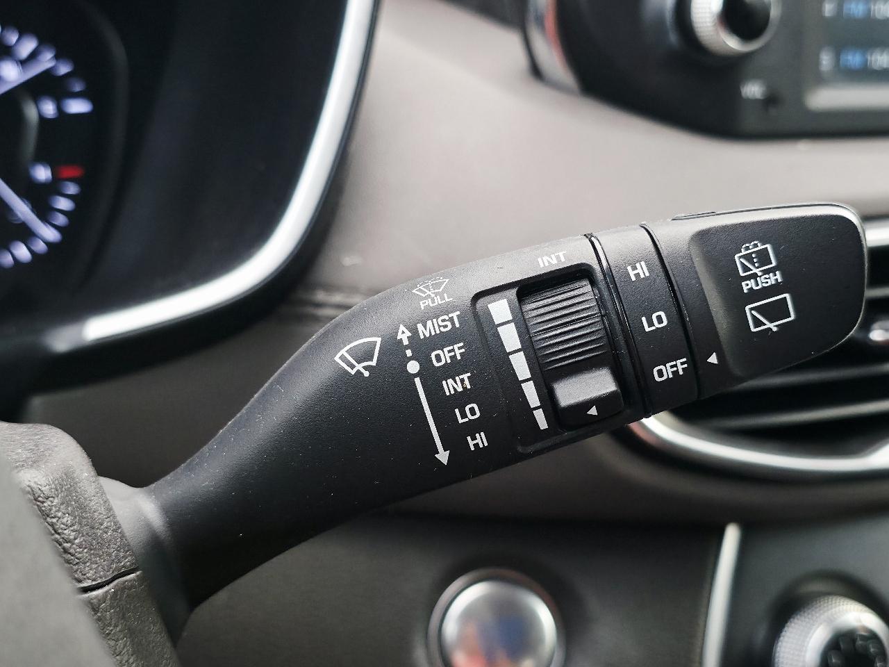 Hyundai Santa Fe SEL 2.4 AWD 2020