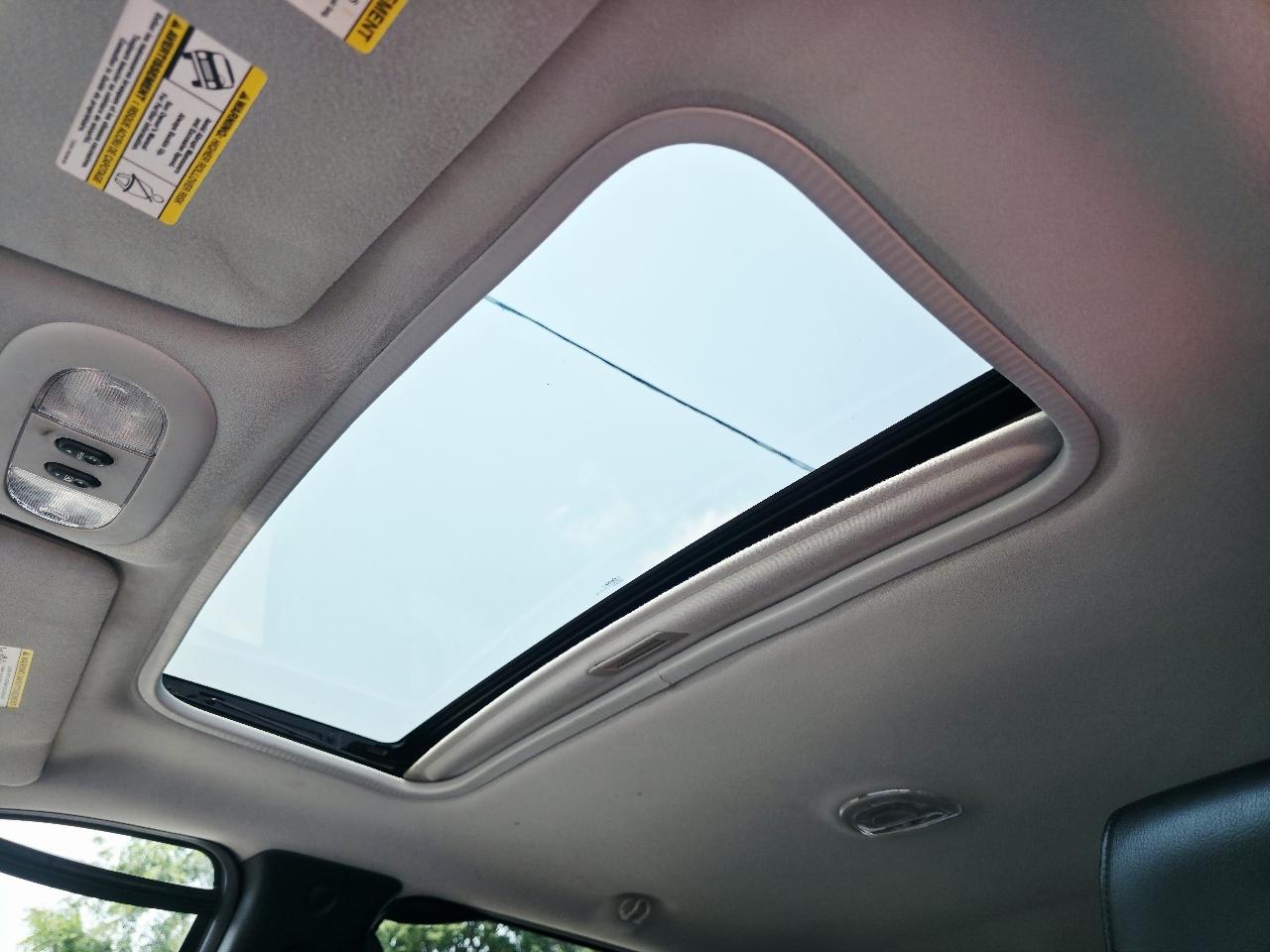 Ford F-150 FX4 SuperCrew 2007
