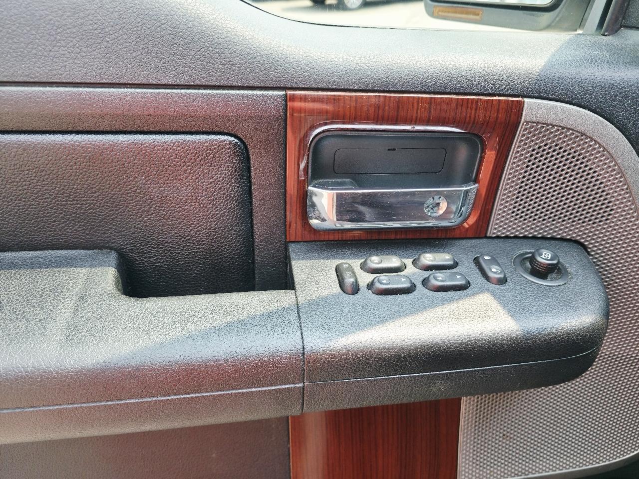Ford F-150 FX4 SuperCrew 2007