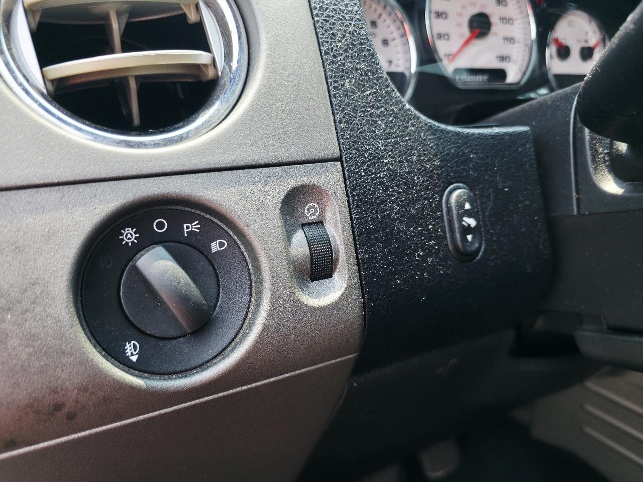 Ford F-150 FX4 SuperCrew 2007