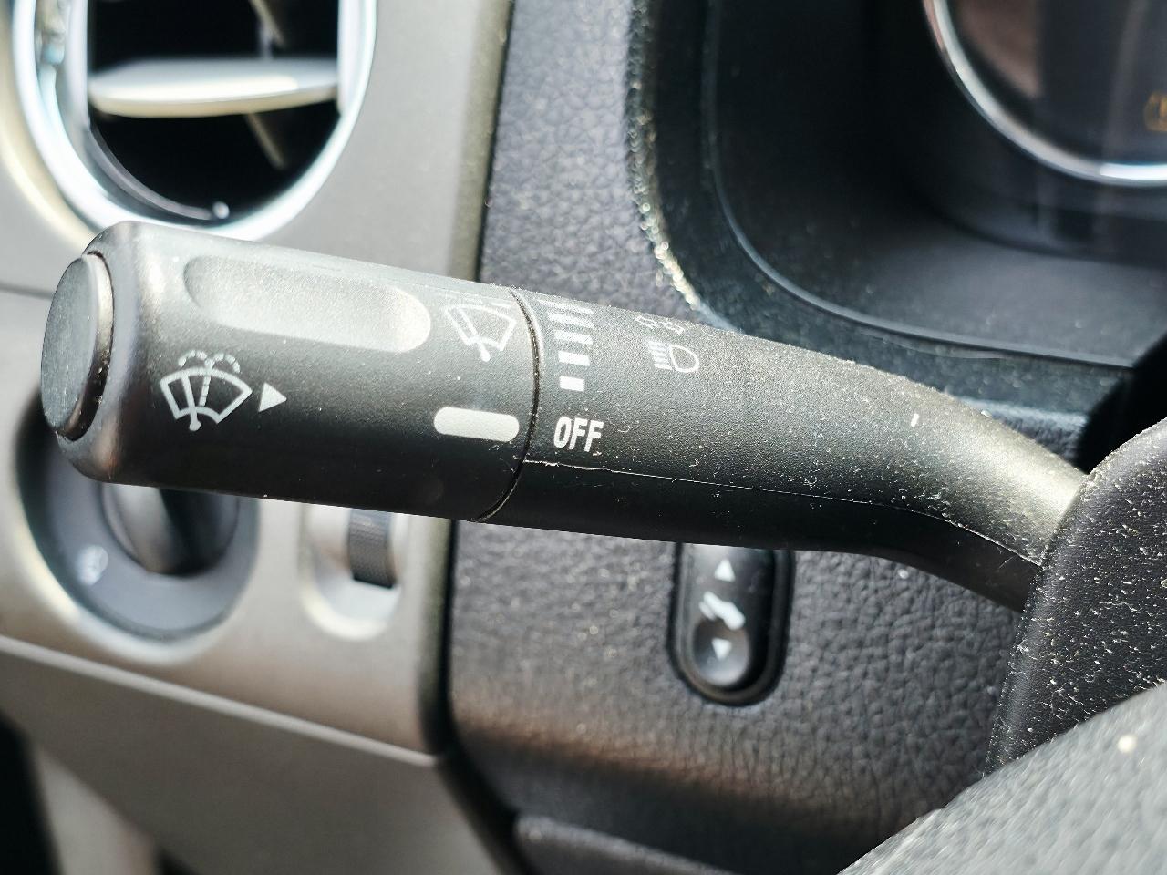 Ford F-150 FX4 SuperCrew 2007