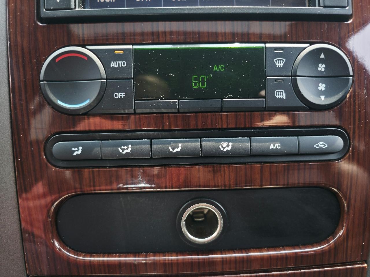 Ford F-150 FX4 SuperCrew 2007
