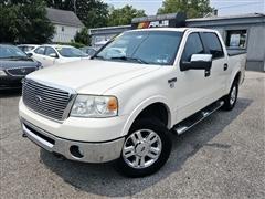 2007 Ford F-150 