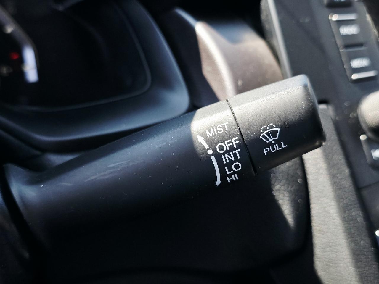 Honda Civic LX Sedan CVT 2017
