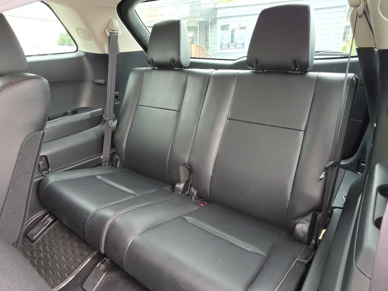 Mazda CX-9 Touring AWD 2013