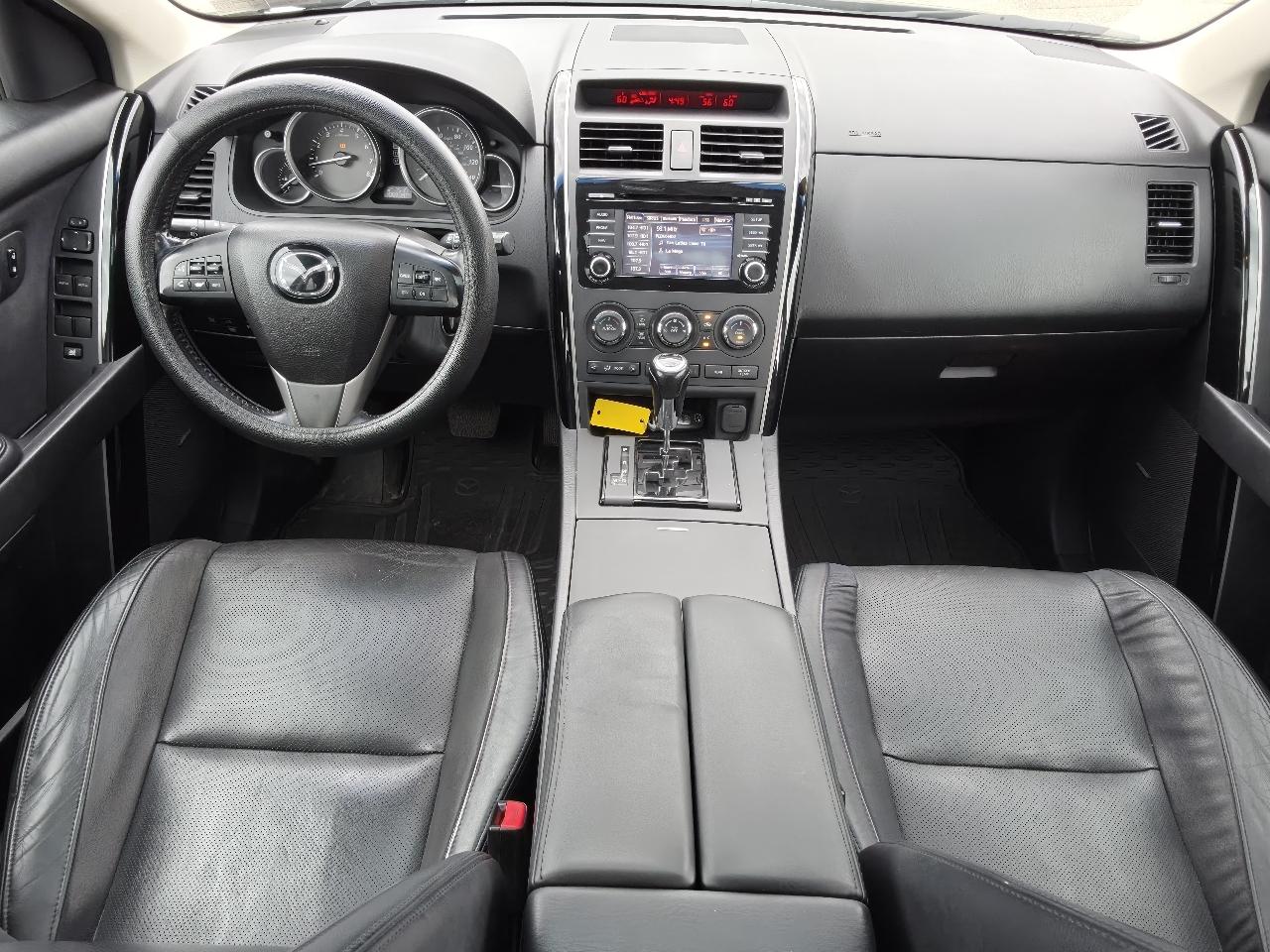 Mazda CX-9 Touring AWD 2013