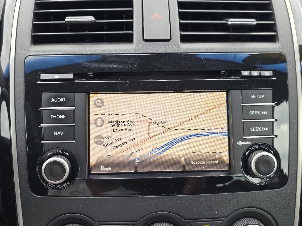 Mazda CX-9 Touring AWD 2013