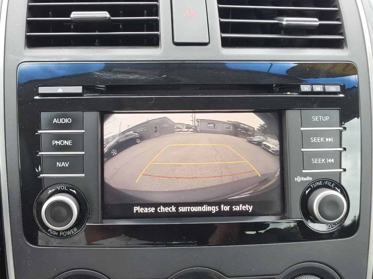 Mazda CX-9 Touring AWD 2013
