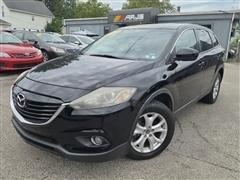 2013 Mazda CX-9 
