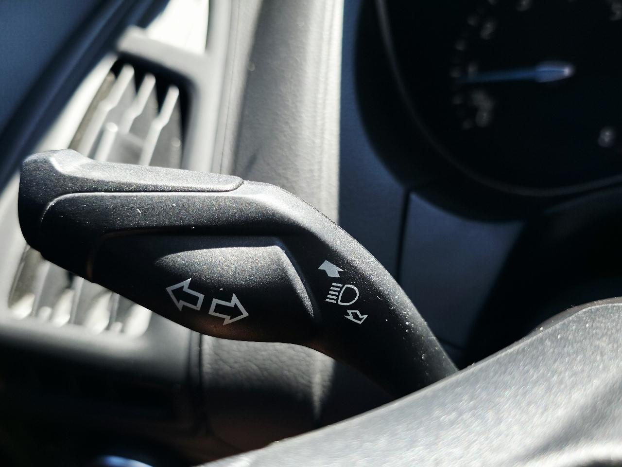 Ford Focus SE Sedan 2015