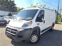 2016 RAM Promaster 