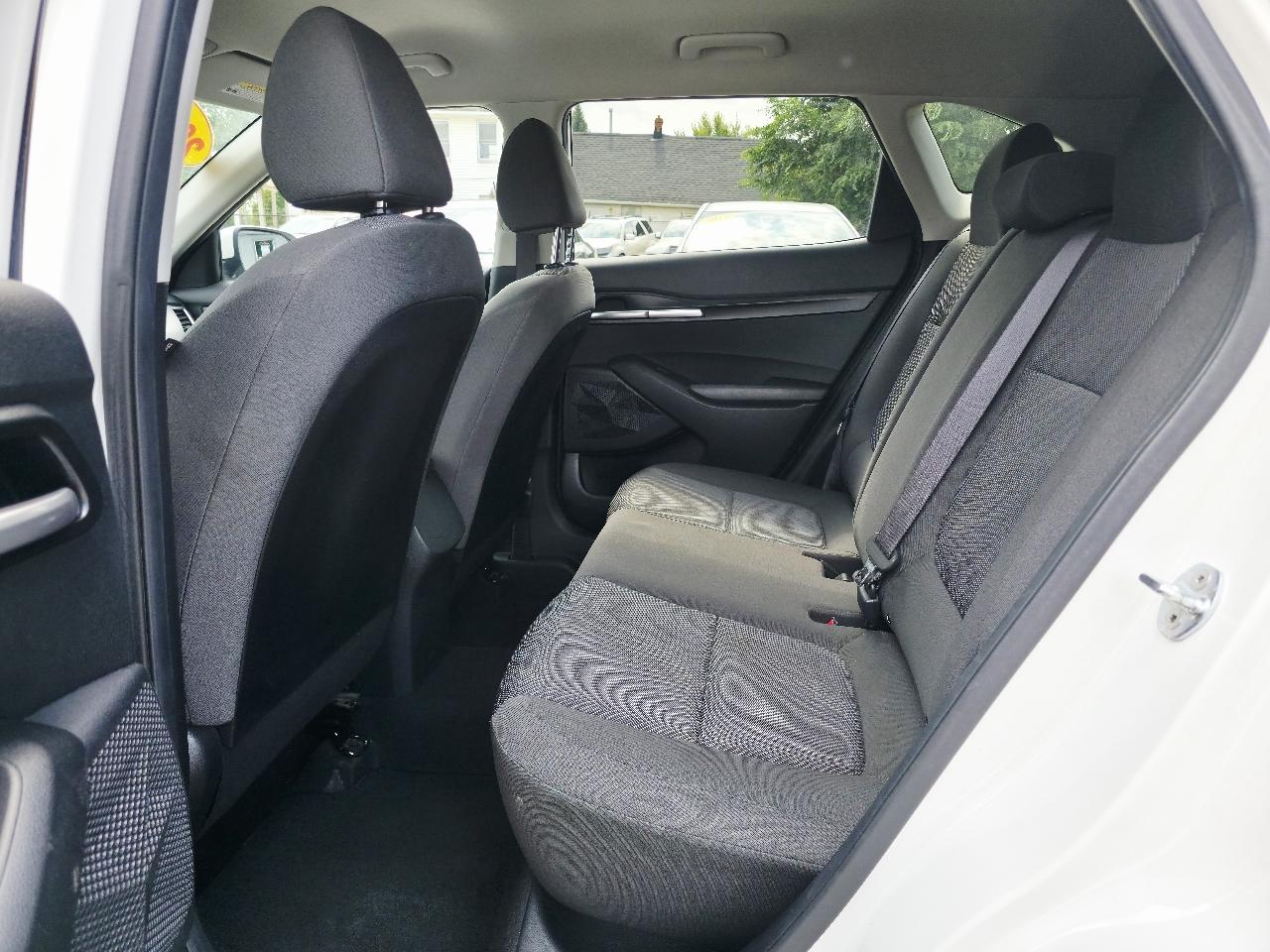 Kia Seltos LX 2021