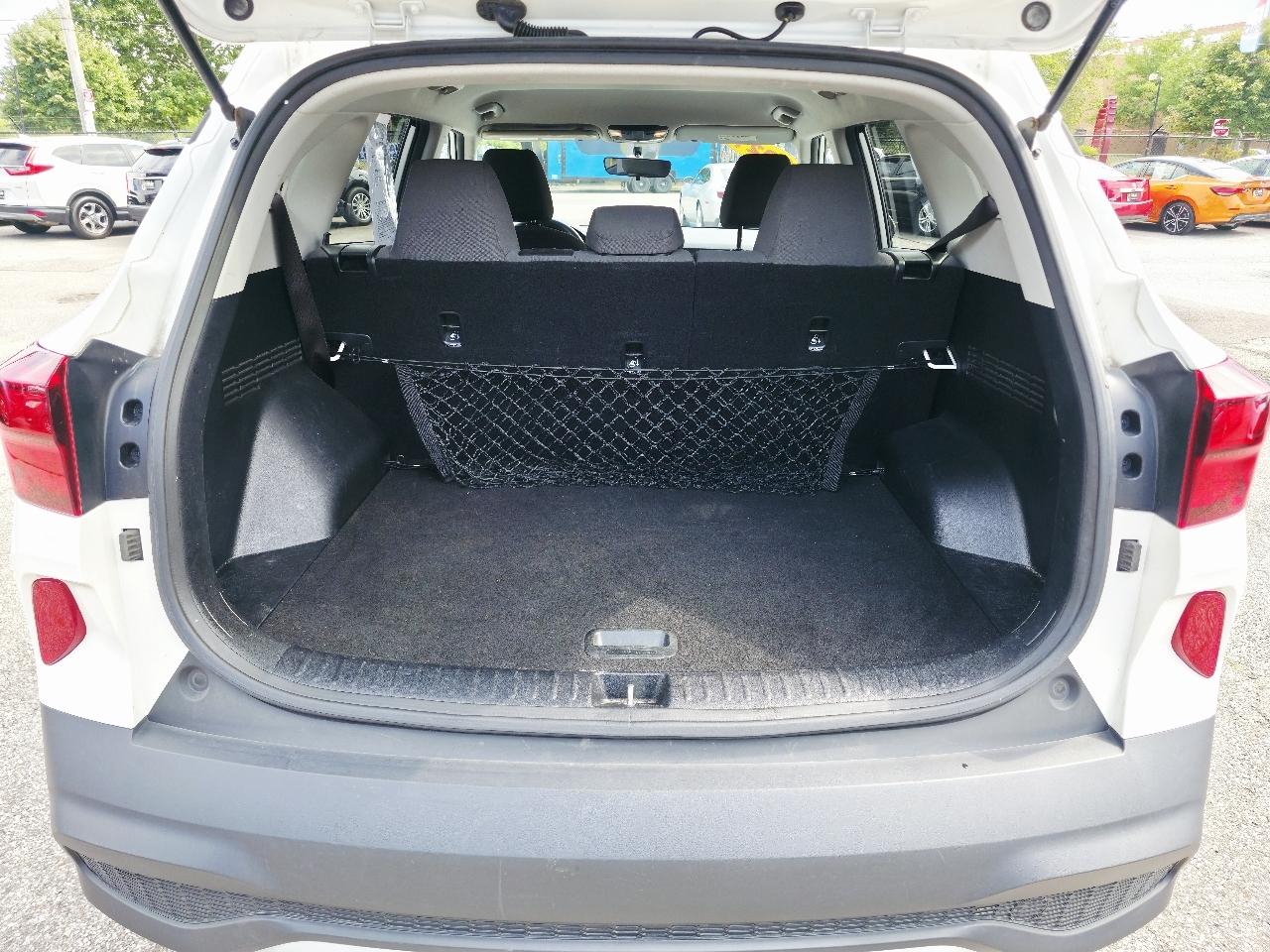 Kia Seltos LX 2021