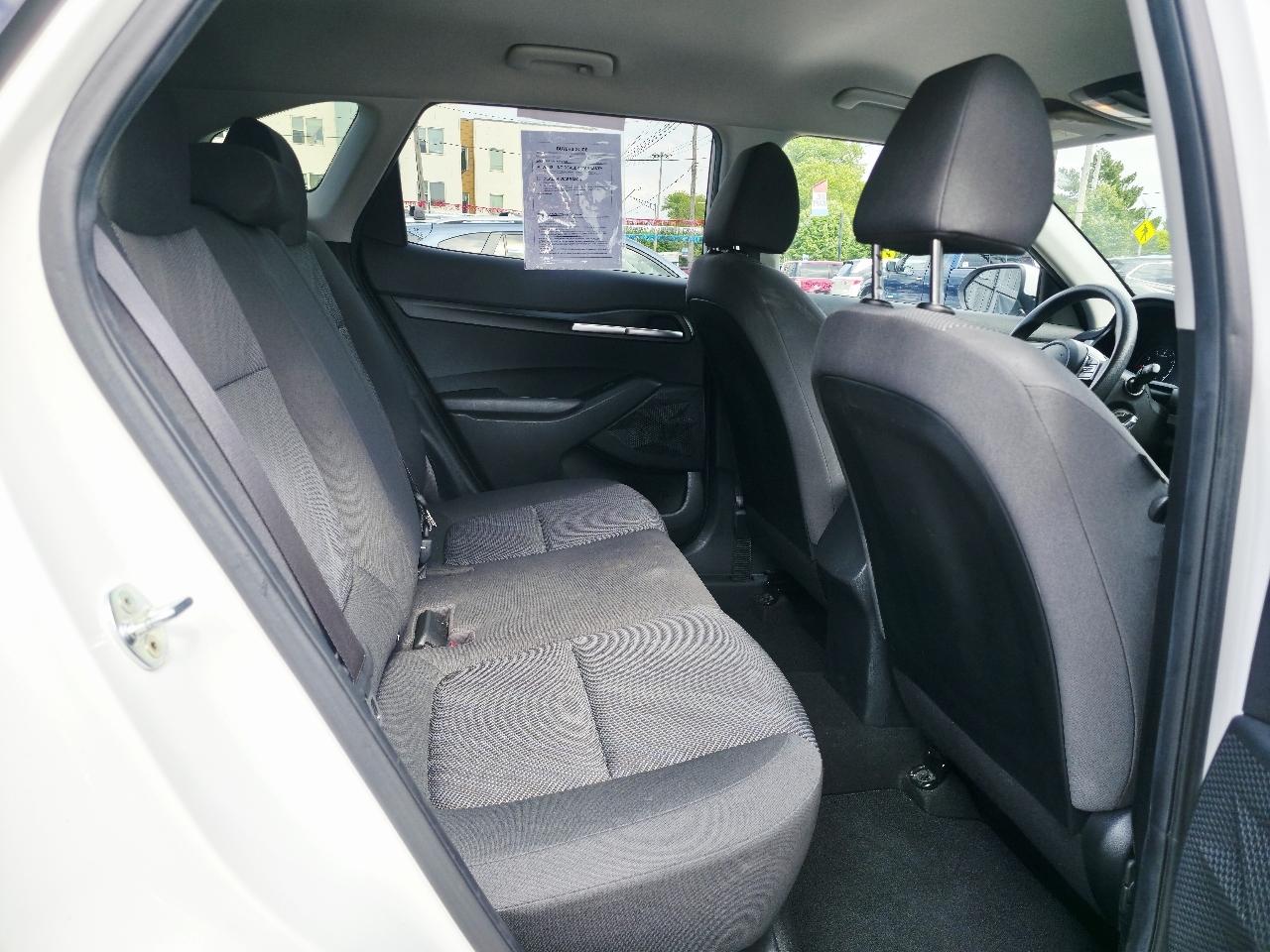 Kia Seltos LX 2021