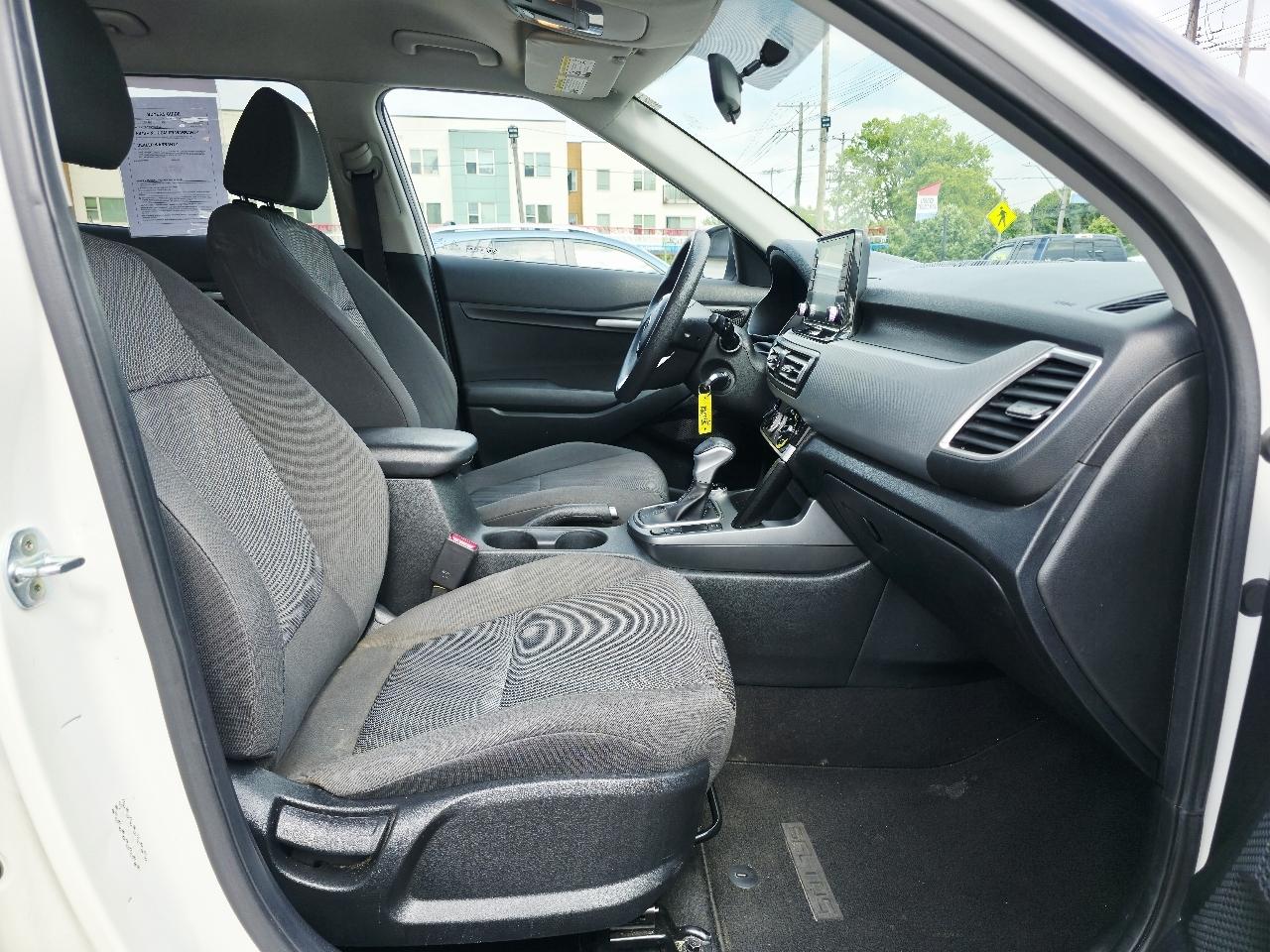 Kia Seltos LX 2021