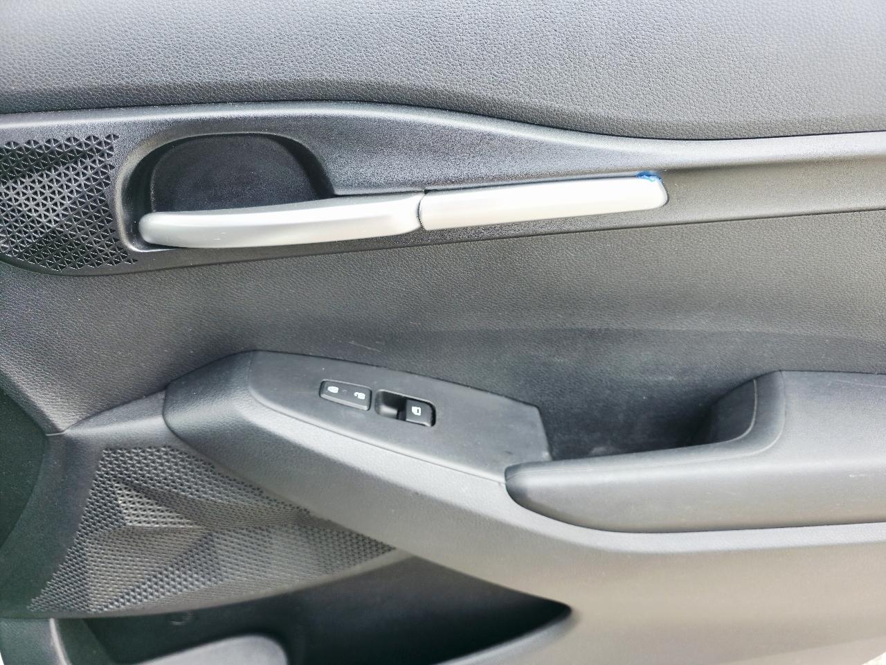 Kia Seltos LX 2021