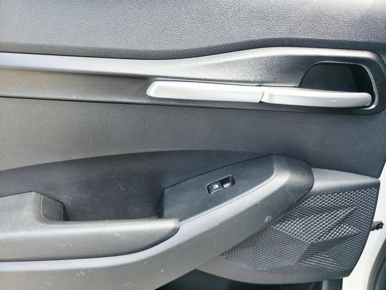 Kia Seltos LX 2021