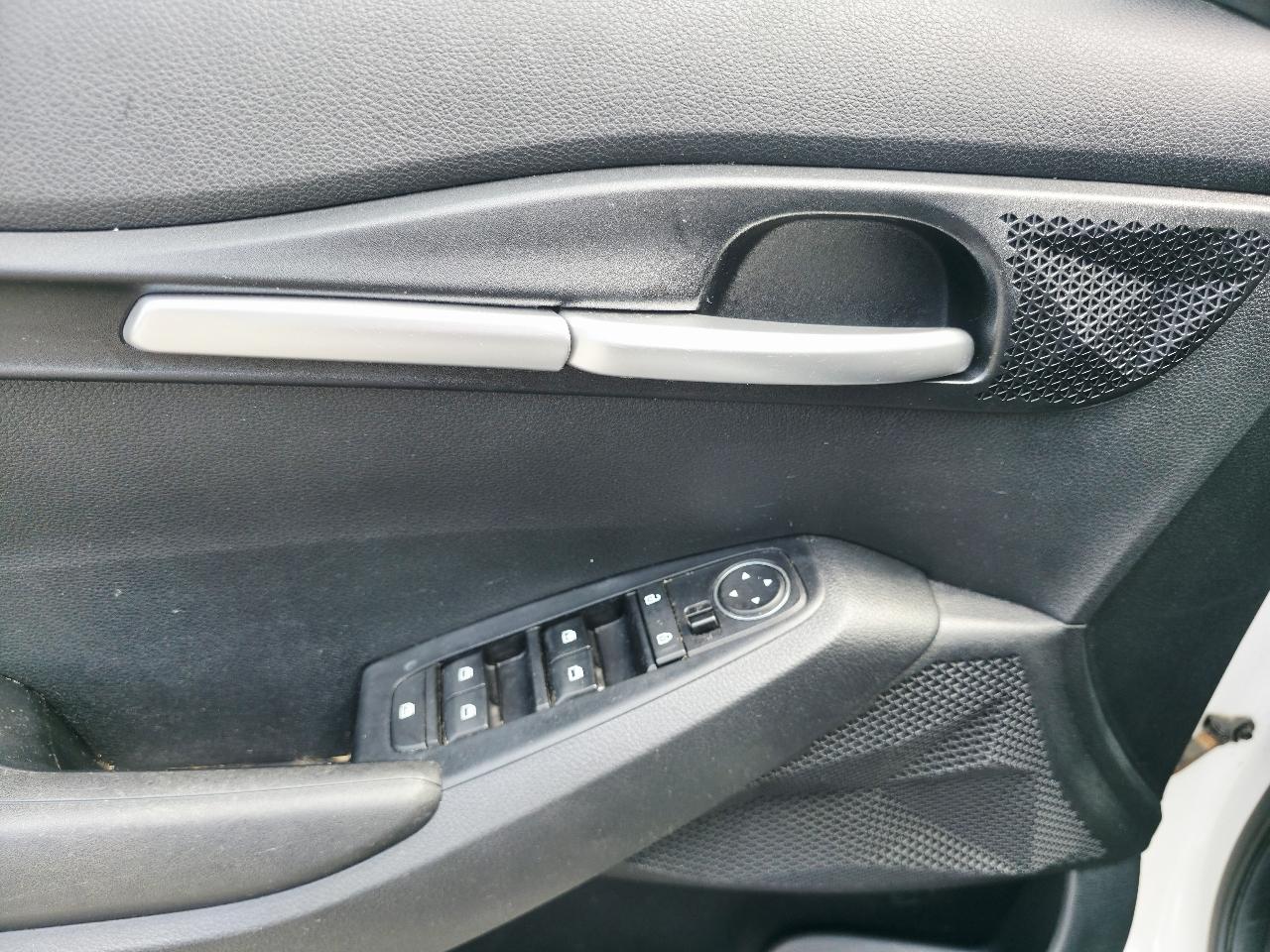 Kia Seltos LX 2021