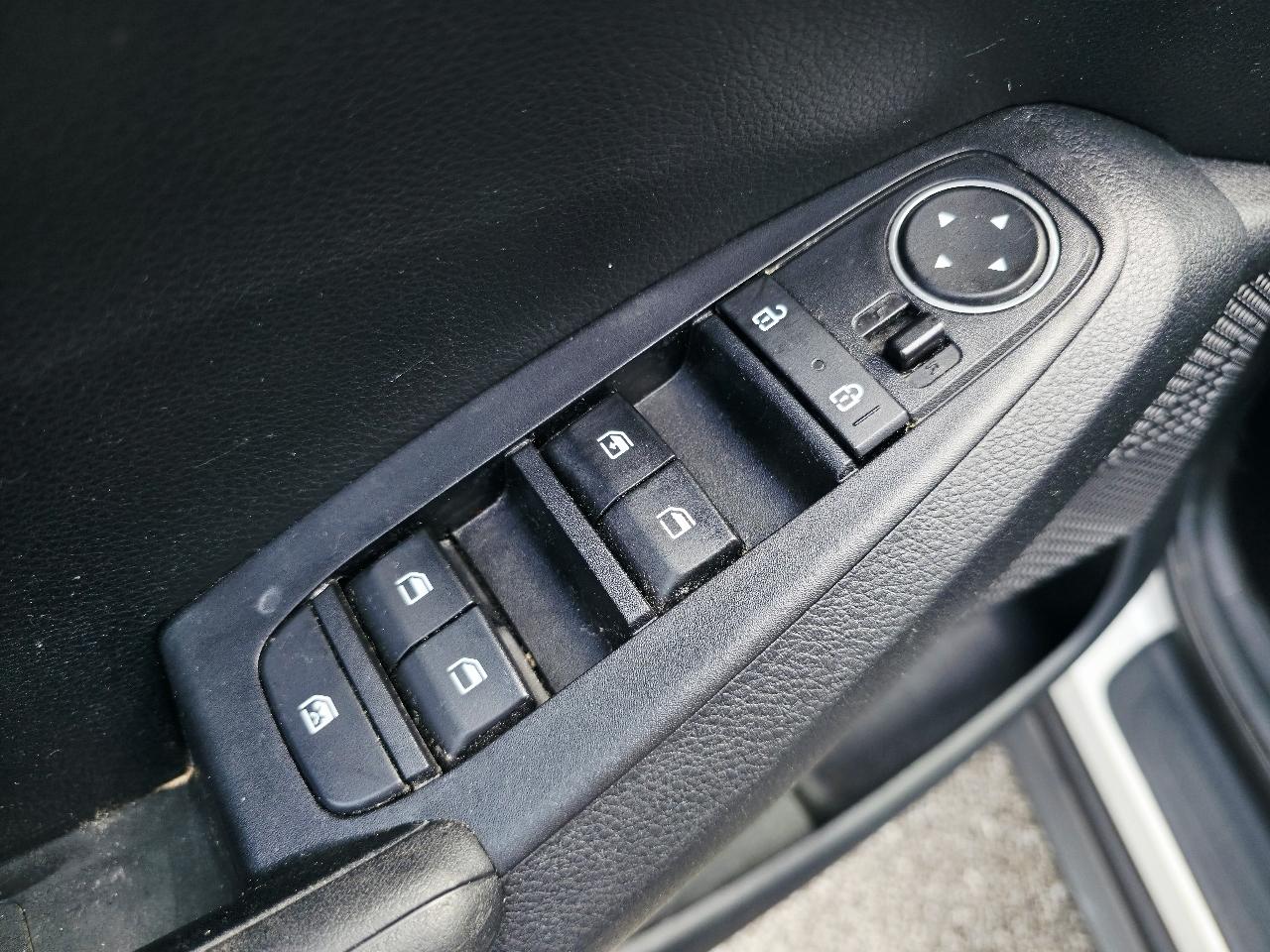 Kia Seltos LX 2021