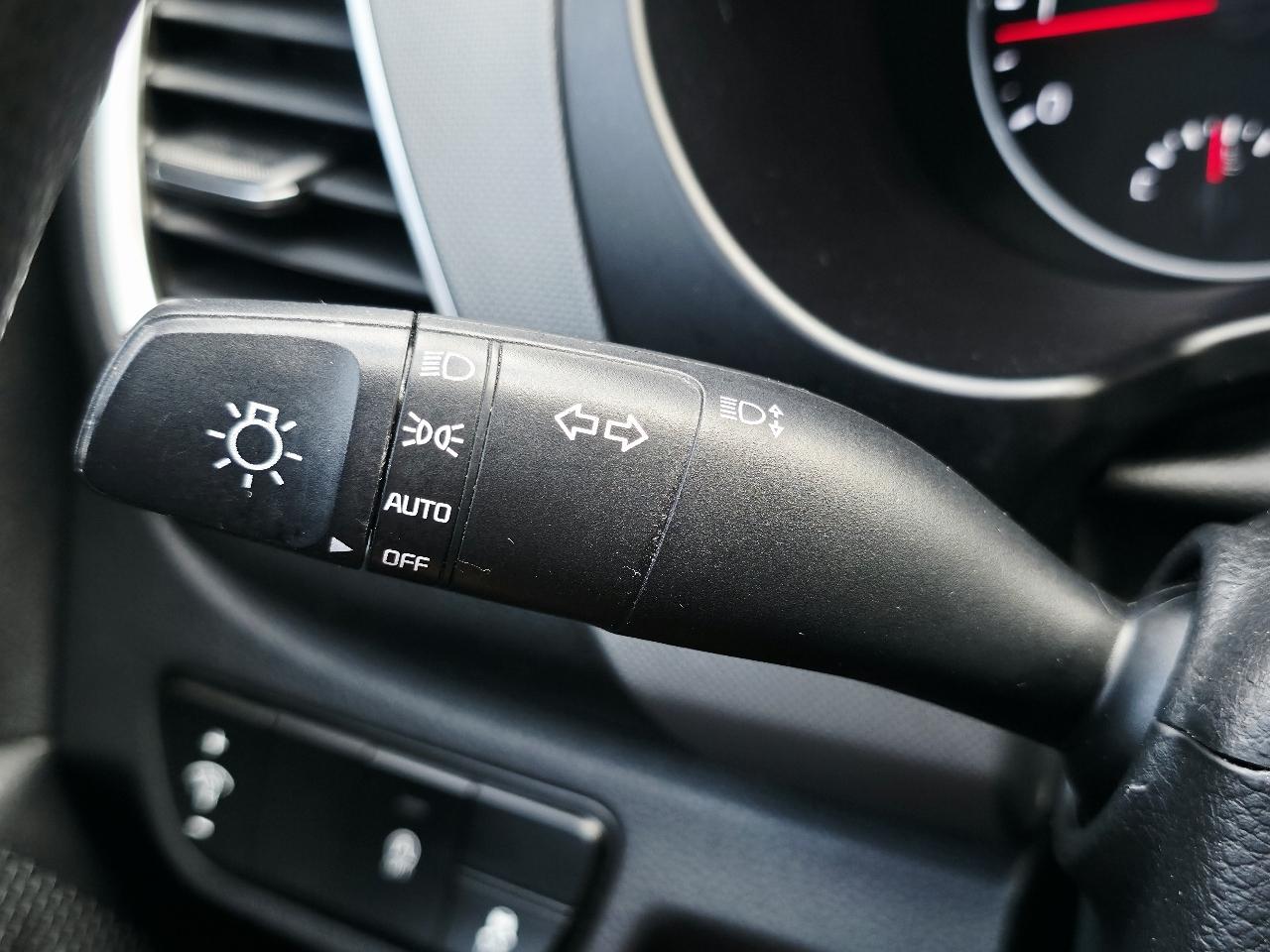 Kia Seltos LX 2021