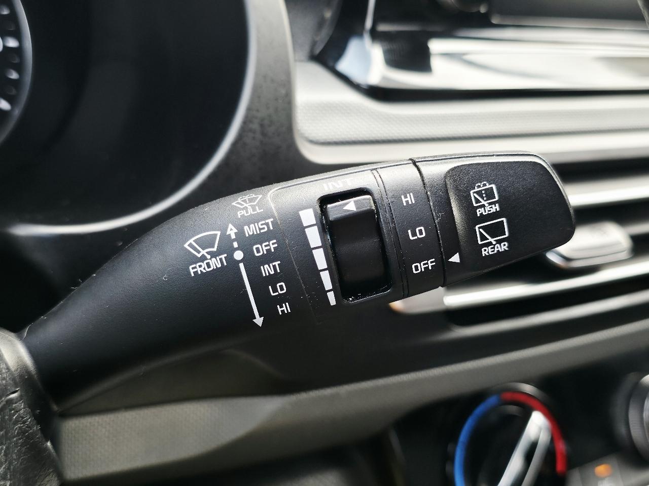 Kia Seltos LX 2021