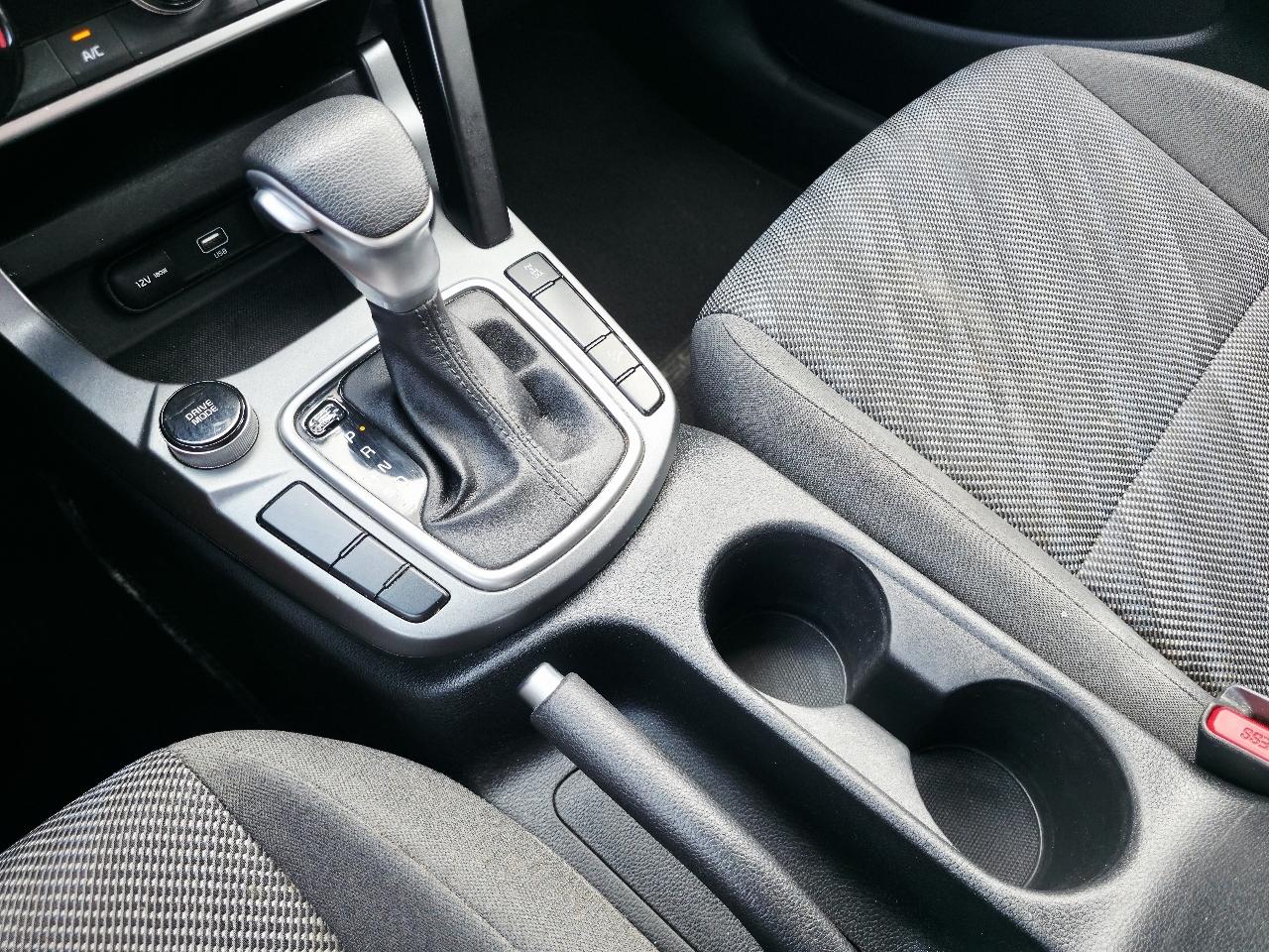 Kia Seltos LX 2021