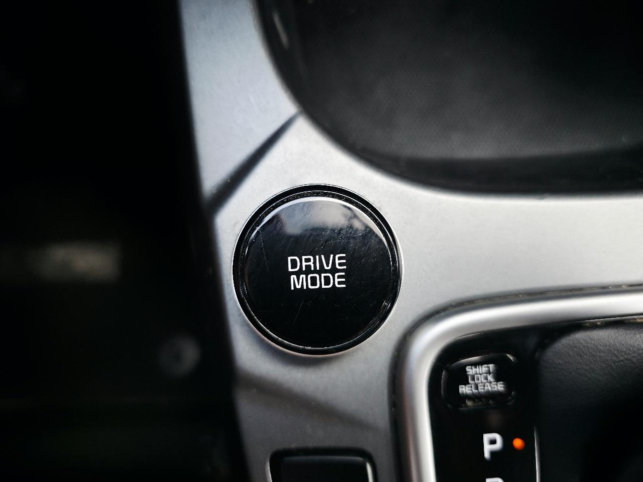 Kia Seltos LX 2021