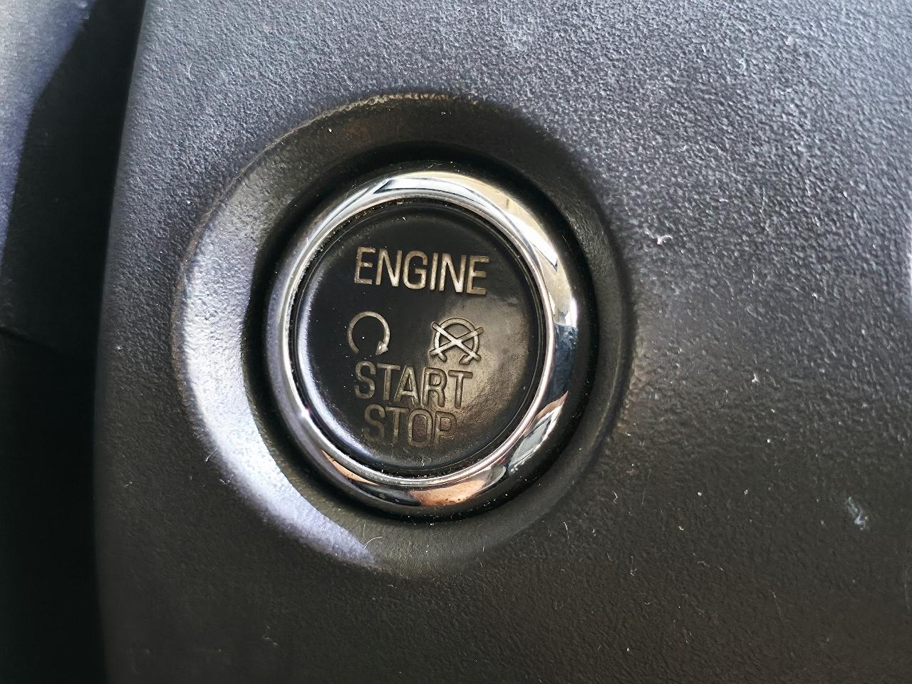 Ford Flex Limited AWD w/EcoBoost 2014