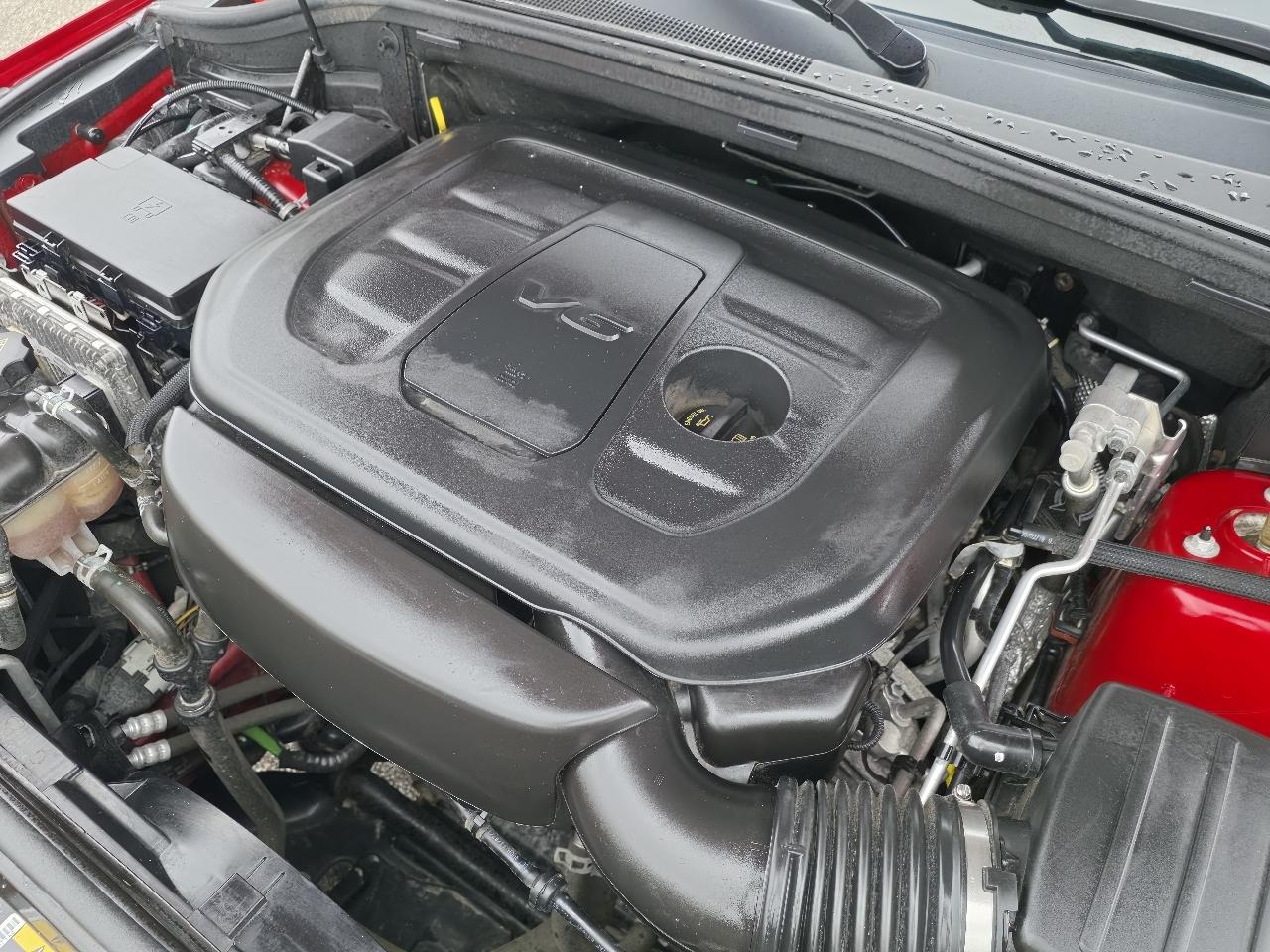 Jeep Grand Cherokee Trailhawk 4WD 2020