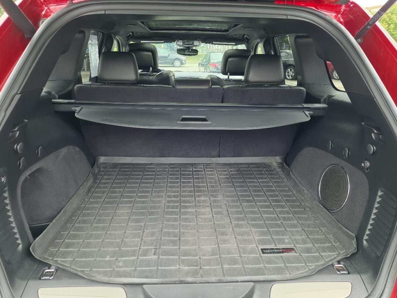 Jeep Grand Cherokee Trailhawk 4WD 2020