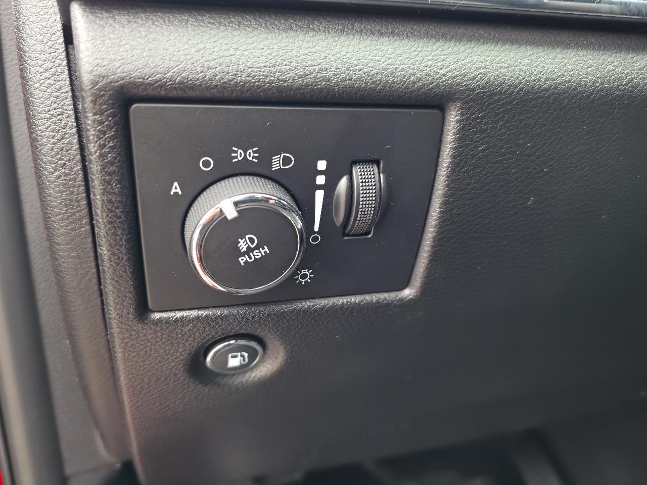 Jeep Grand Cherokee Trailhawk 4WD 2020