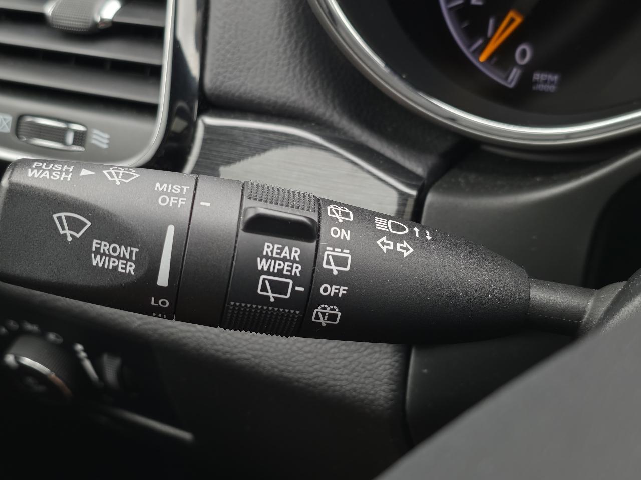 Jeep Grand Cherokee Trailhawk 4WD 2020