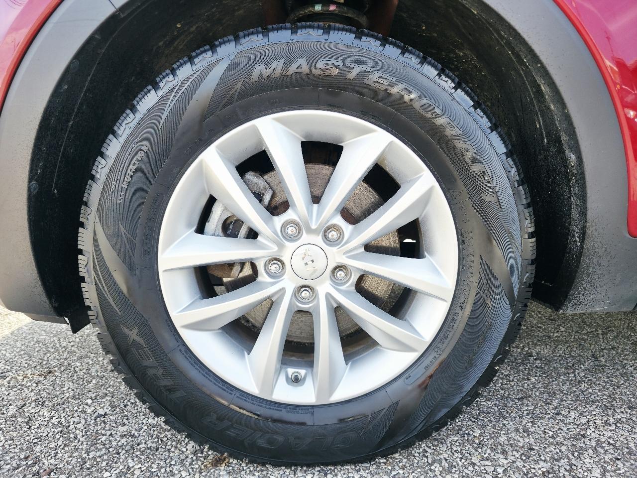 Kia Sorento LX AWD 2017