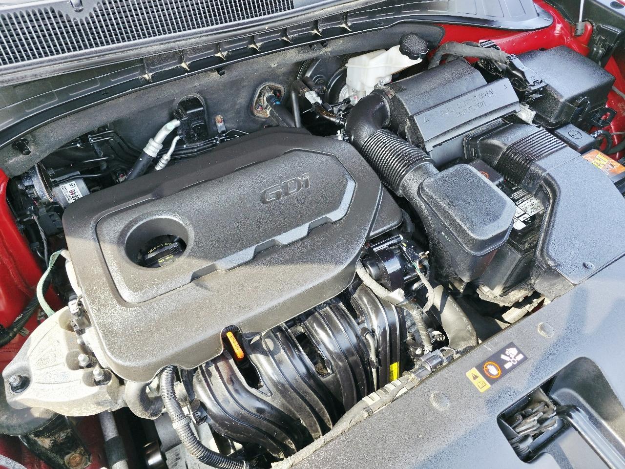 Kia Sorento LX AWD 2017