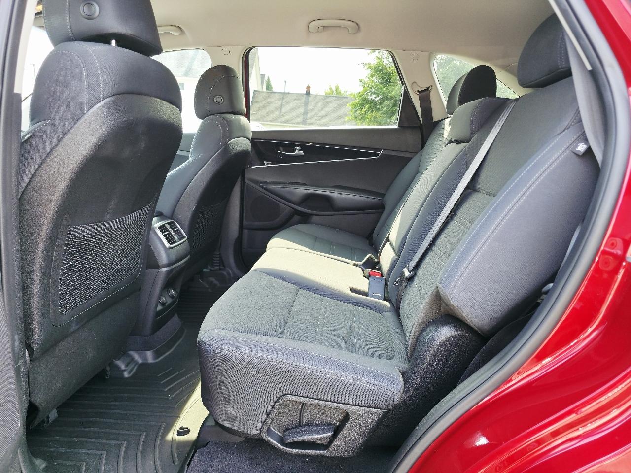 Kia Sorento LX AWD 2017