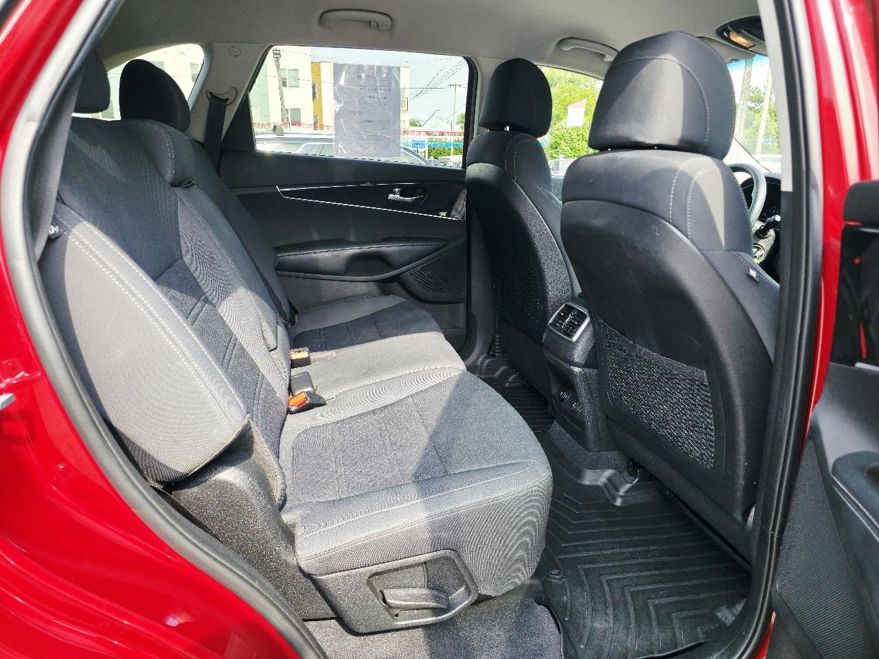 Kia Sorento LX AWD 2017